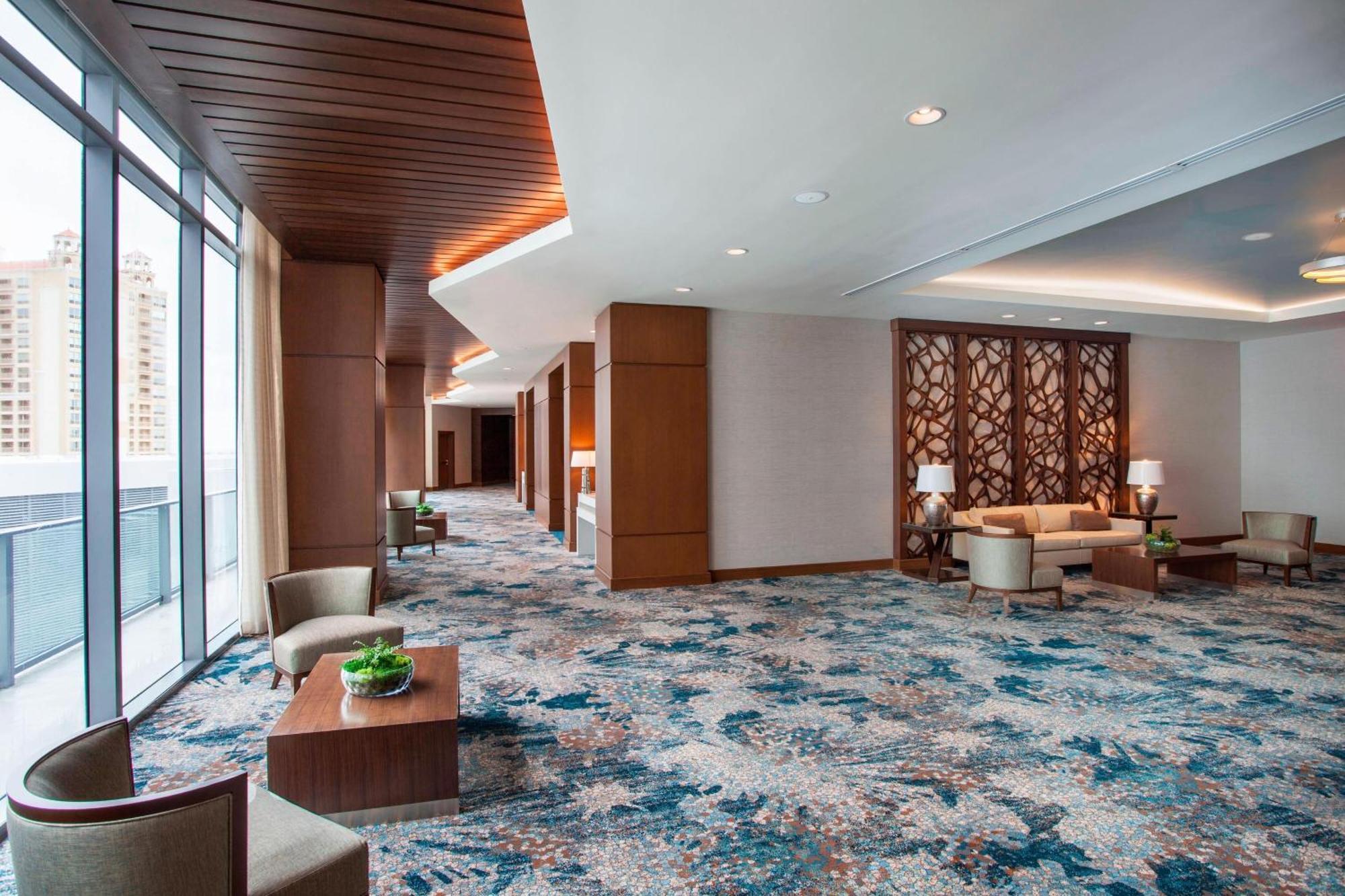 Отель The Westin Сарасота Экстерьер фото