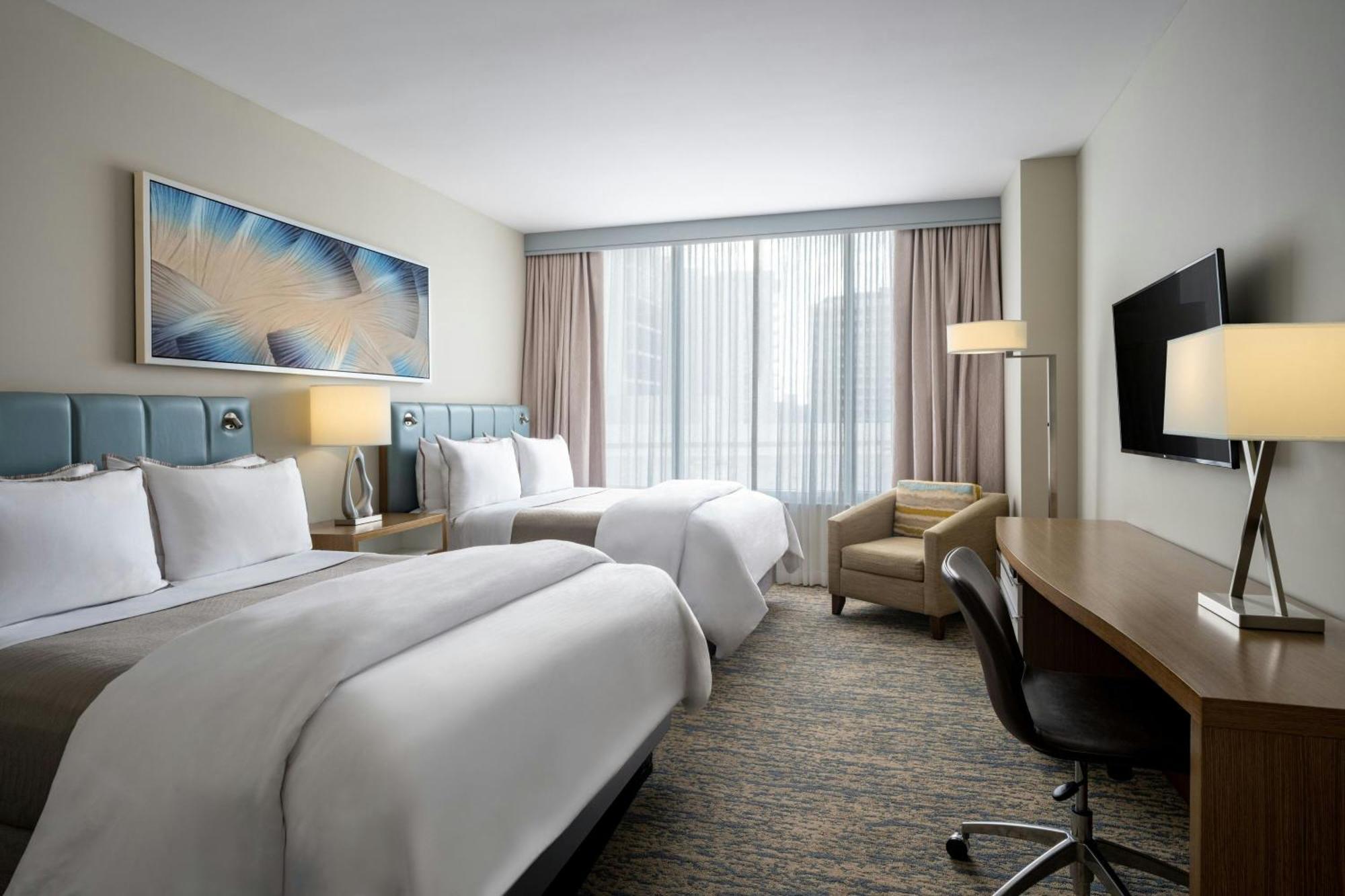 Отель The Westin Сарасота Экстерьер фото