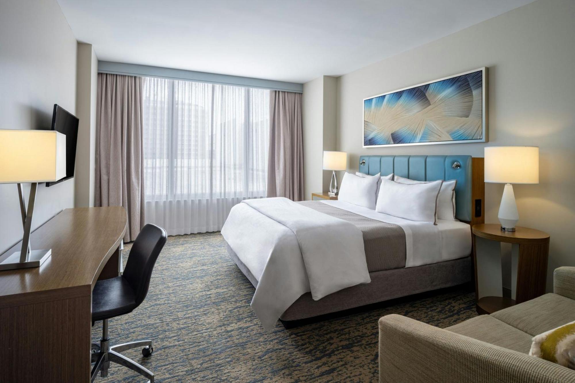 Отель The Westin Сарасота Экстерьер фото