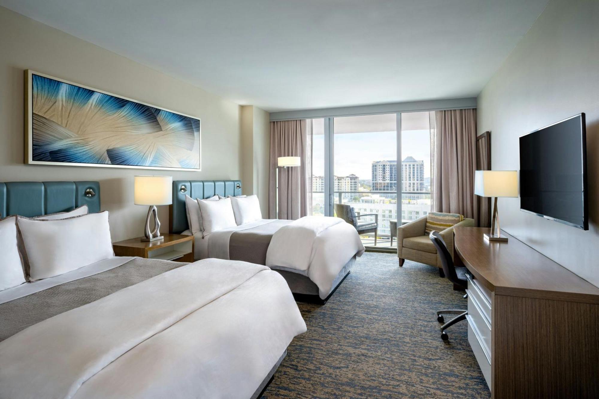 Отель The Westin Сарасота Экстерьер фото