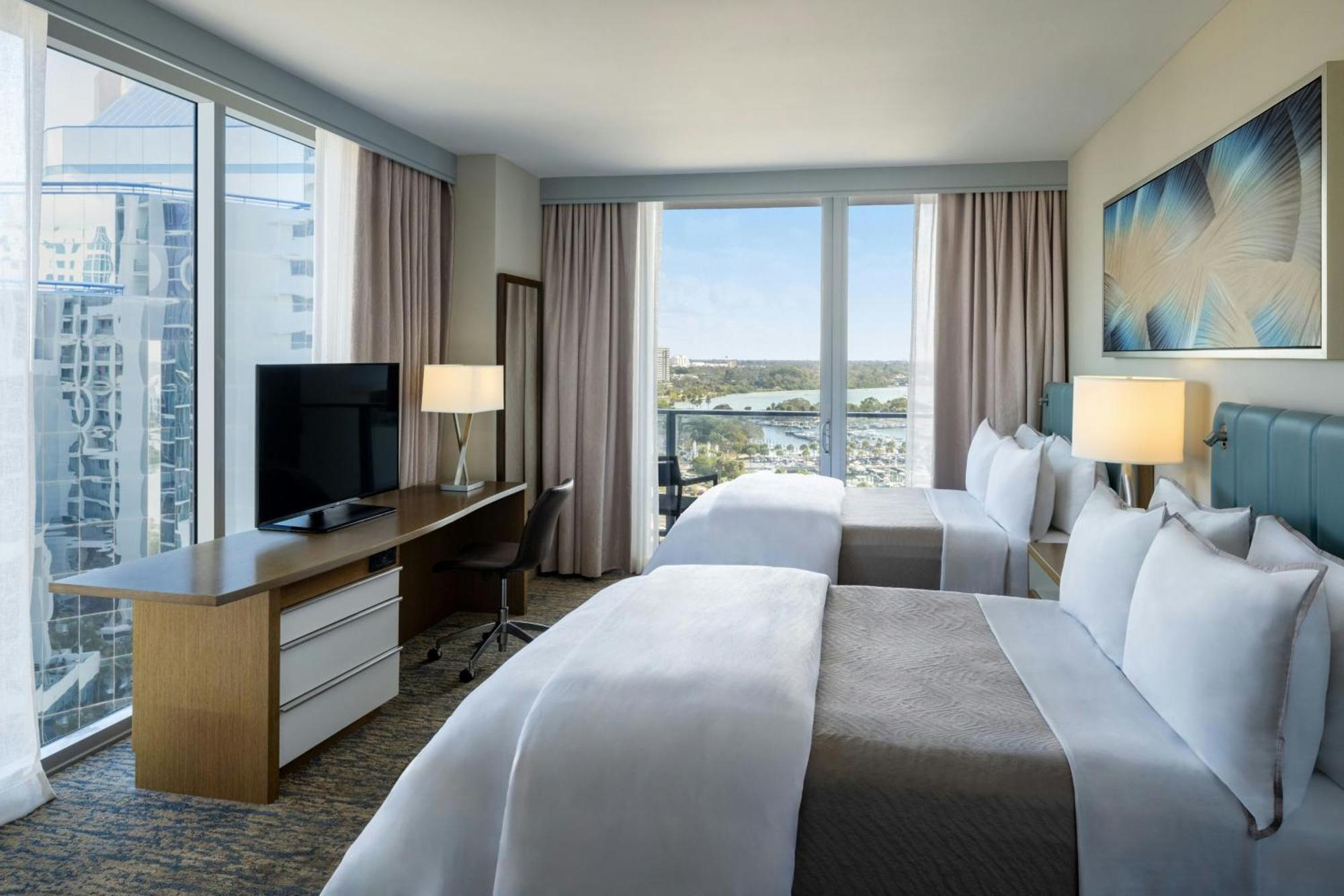 Отель The Westin Сарасота Экстерьер фото